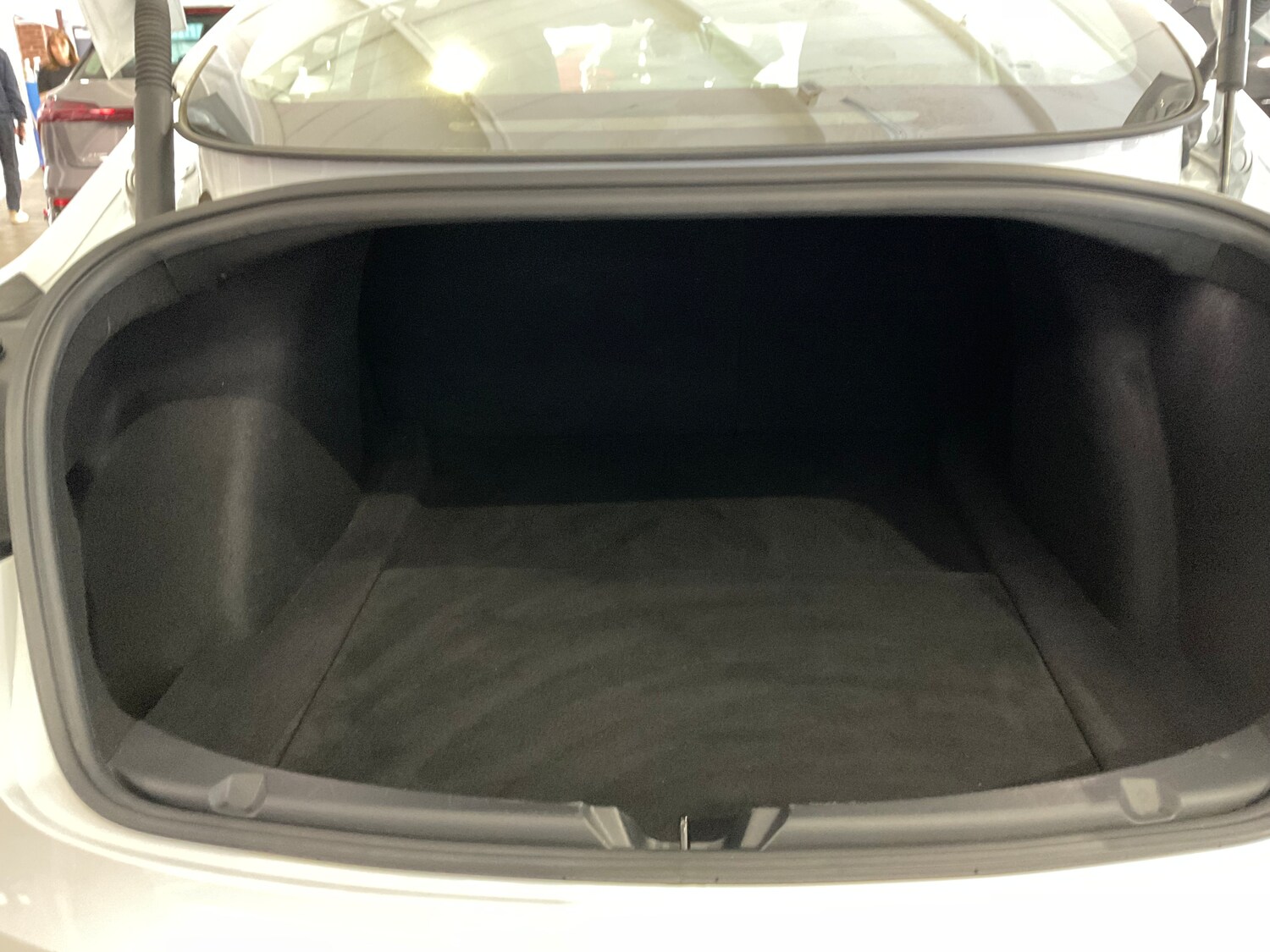 Used Tesla Model 3 2022 for sale - 78155089: Photo 19