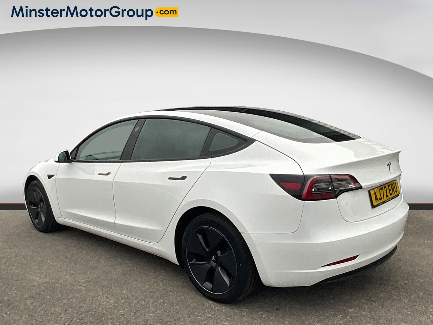 Used Tesla Model 3 2022 for sale - 78155089: Photo 4