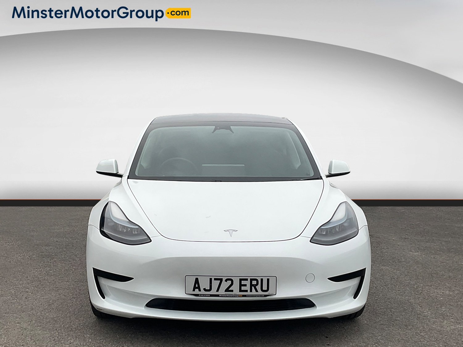 Used Tesla Model 3 2022 for sale - 78155089: Photo 5