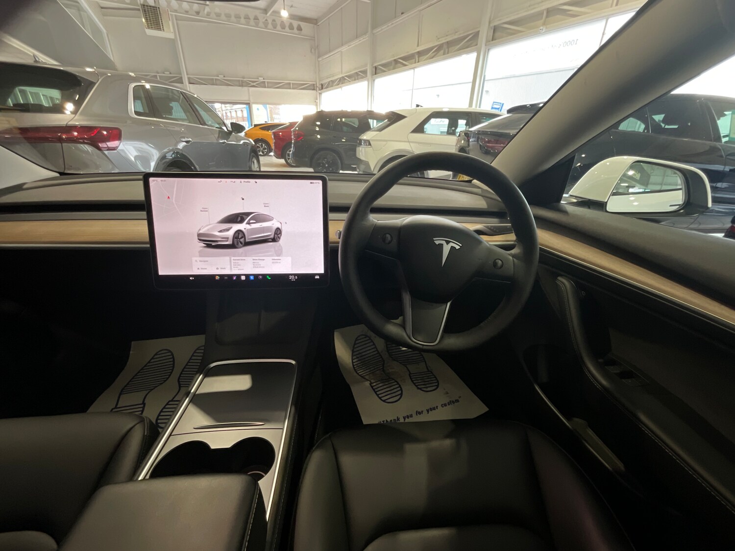 Used Tesla Model 3 2022 for sale - 78155089: Photo 6