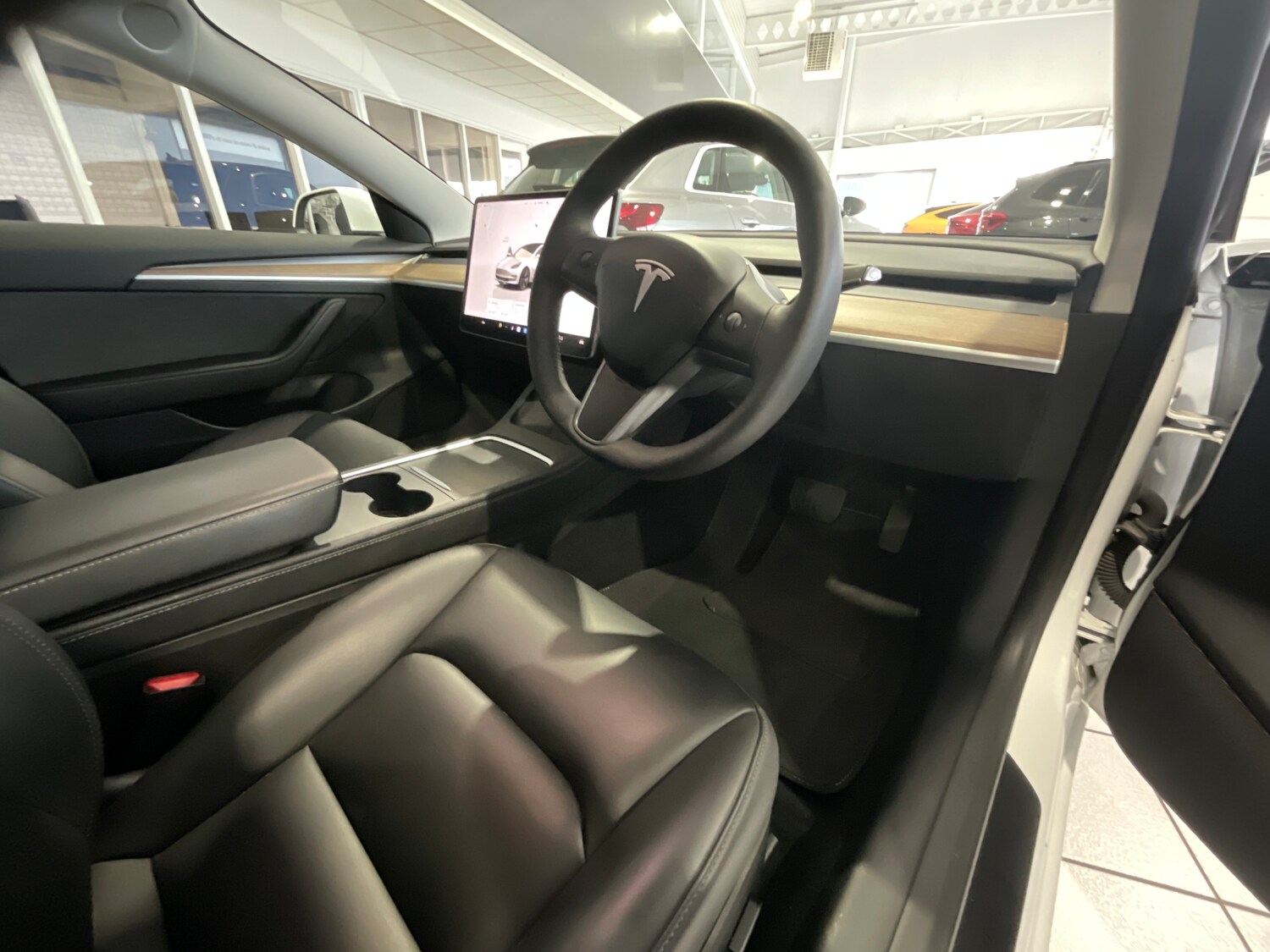 Used Tesla Model 3 2022 for sale - 78155089: Photo 7