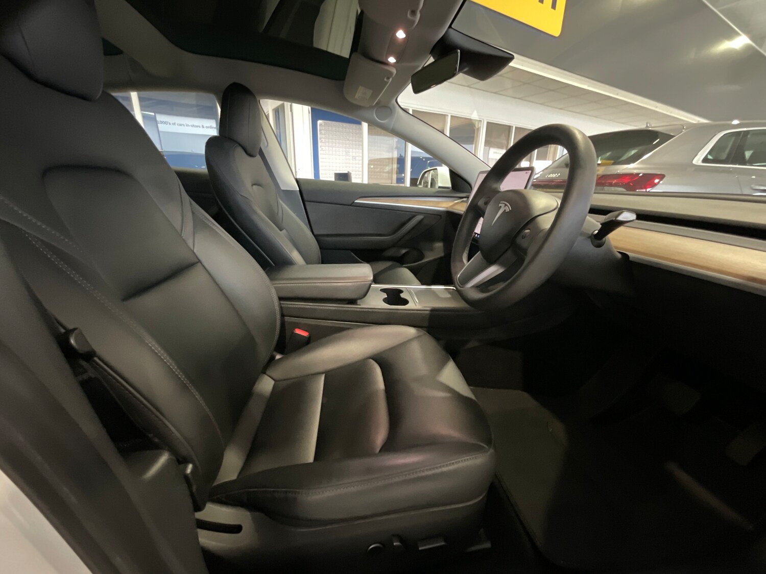 Used Tesla Model 3 2022 for sale - 78155089: Photo 9