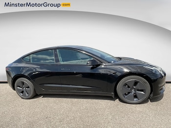 Used Tesla Model 3 2022 for sale - 78927415: Photo