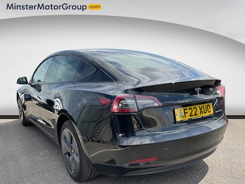 Used Tesla Model 3 2022 for sale - 78927415: Photo