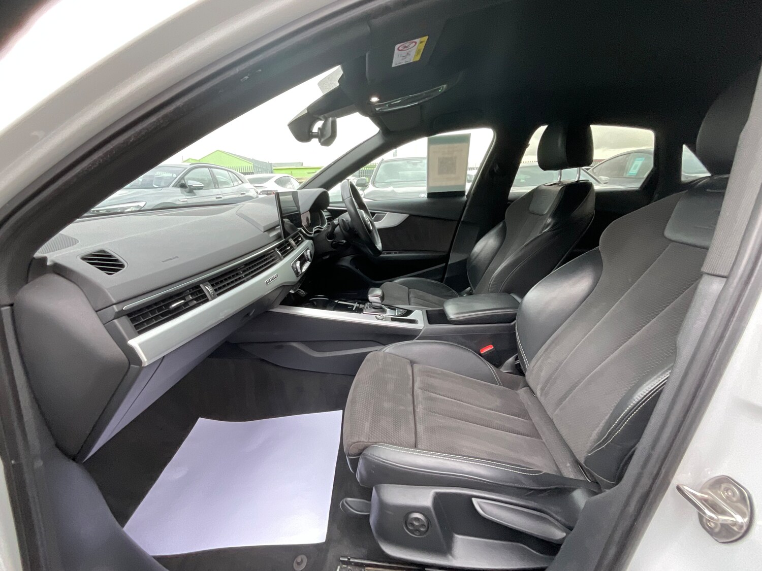 Used Audi A4 2019 for sale - 77728723: Photo 18