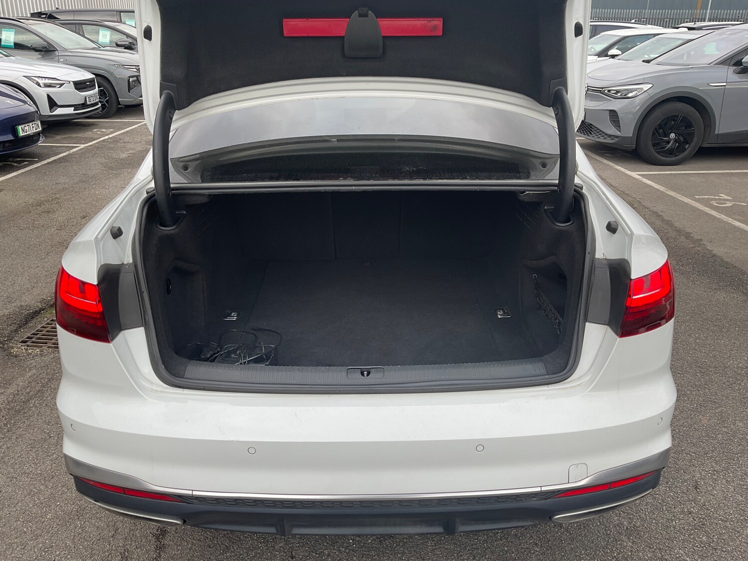 Used Audi A4 2019 for sale - 77728723: Photo 19