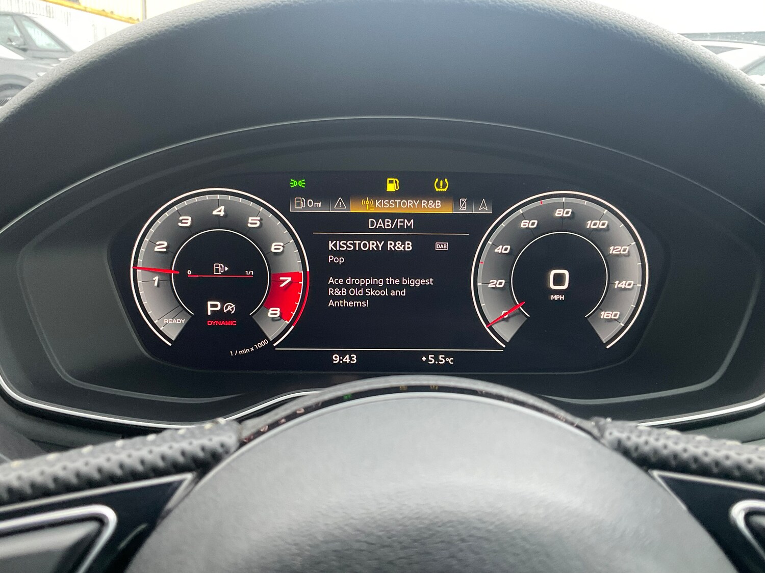 Used Audi A4 2019 for sale - 77728723: Photo 29