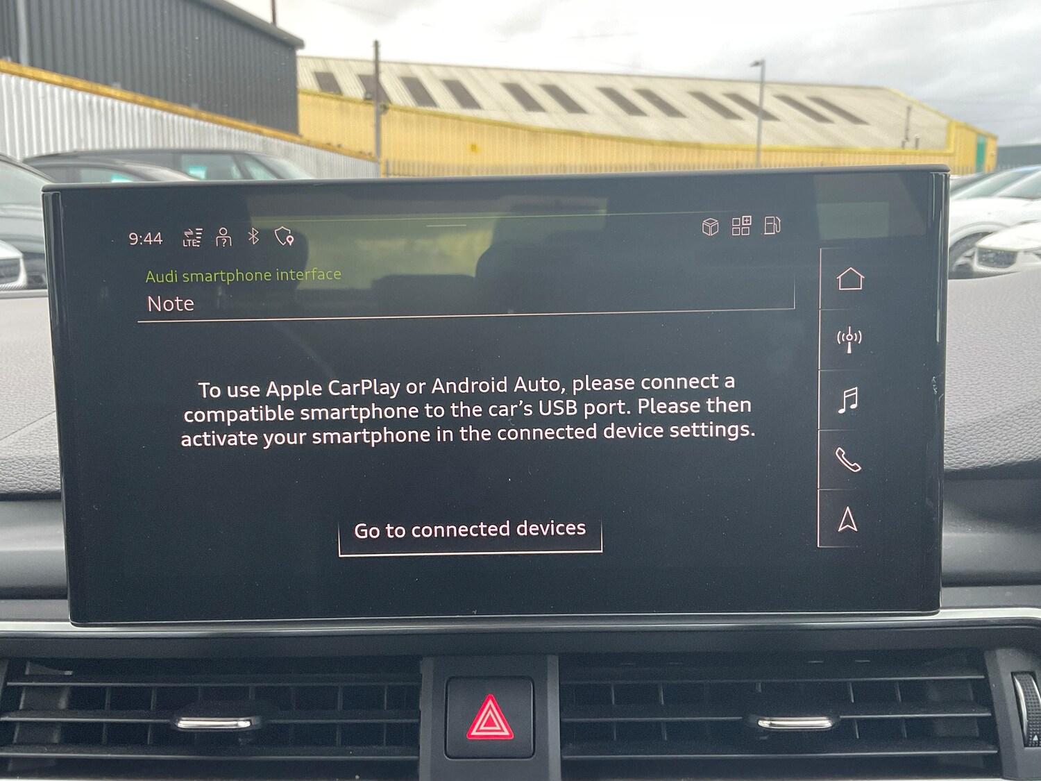 Used Audi A4 2019 for sale - 77728723: Photo 35