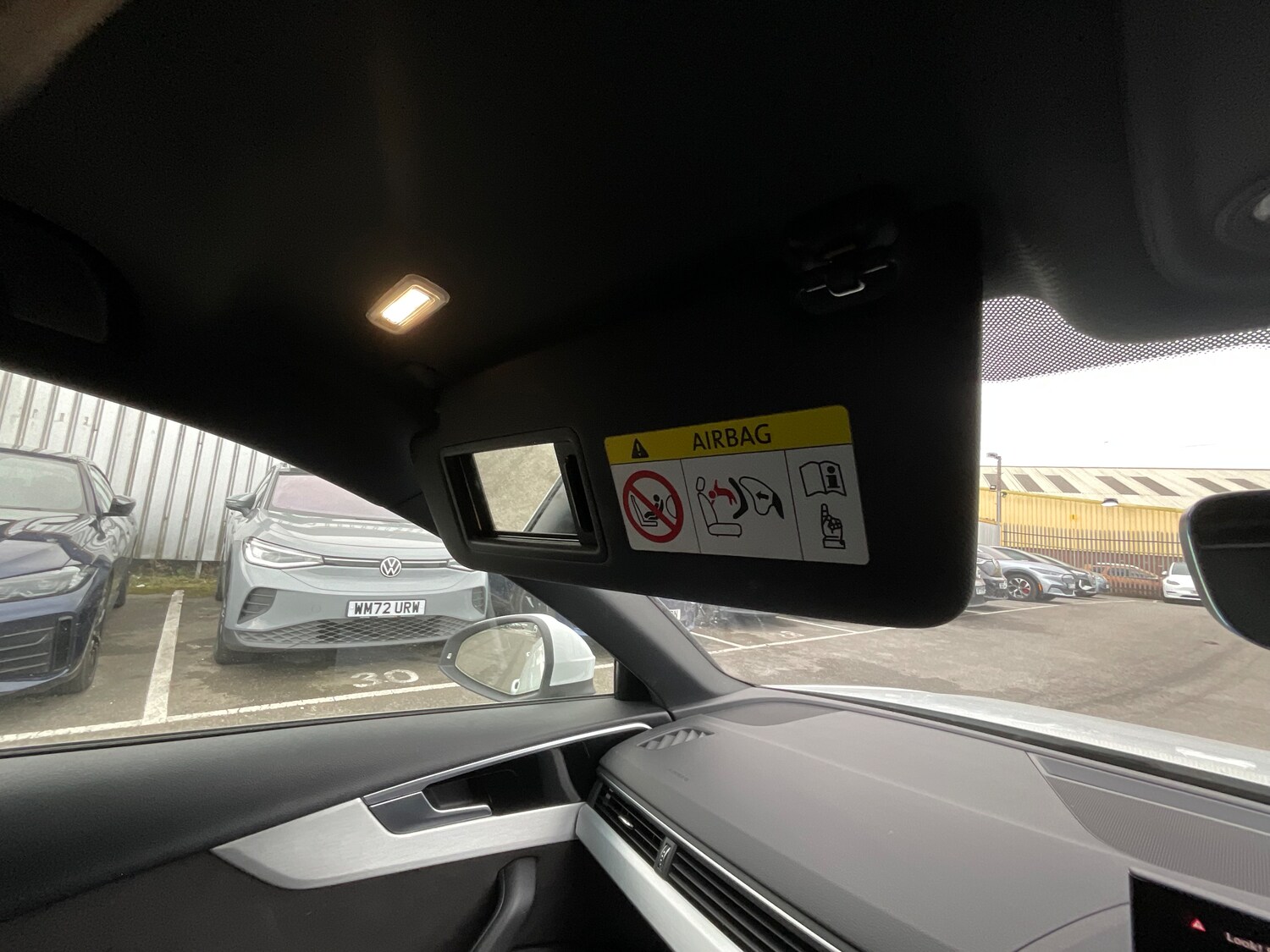 Used Audi A4 2019 for sale - 77728723: Photo 38