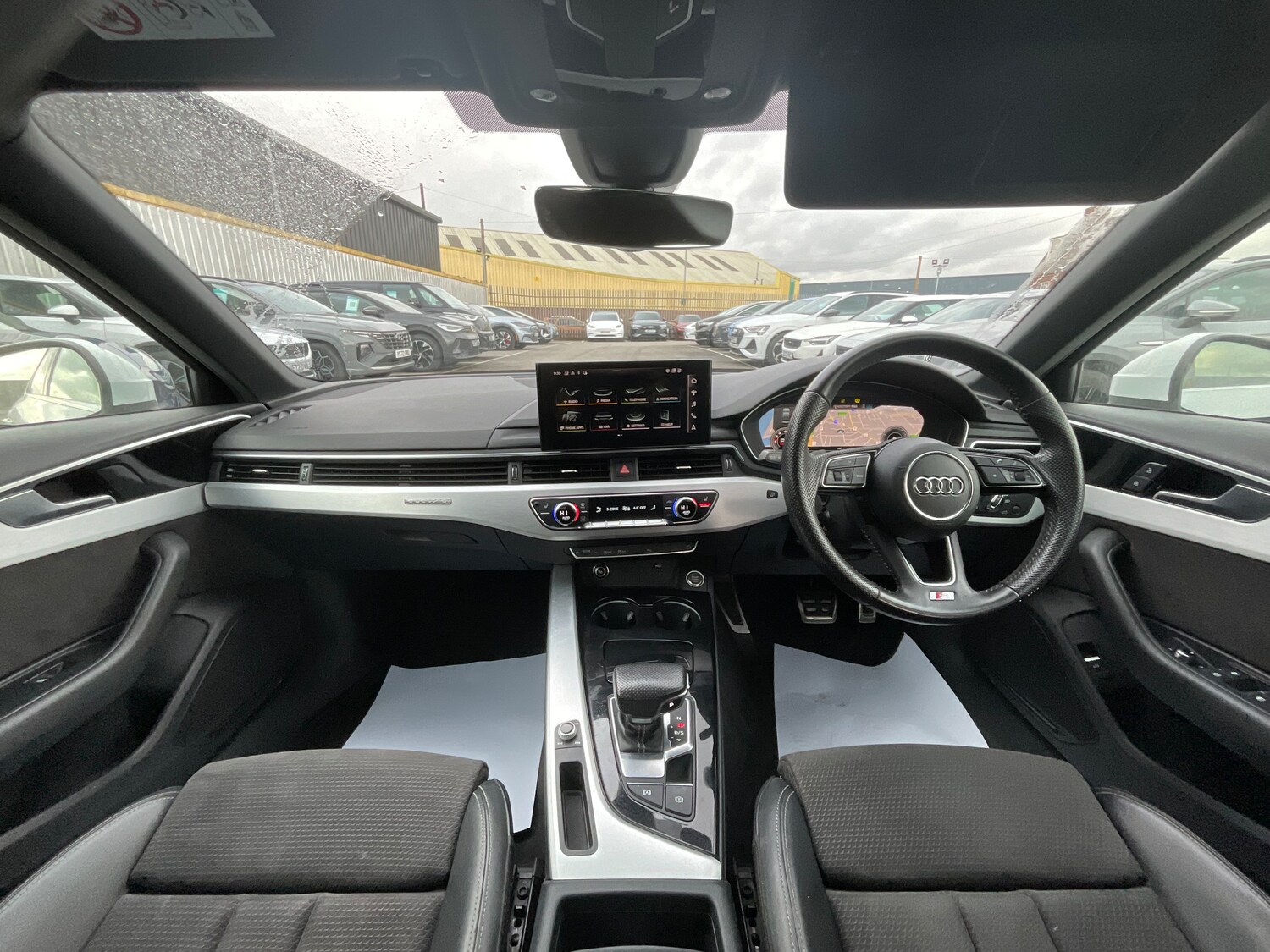 Used Audi A4 2019 for sale - 77728723: Photo 6