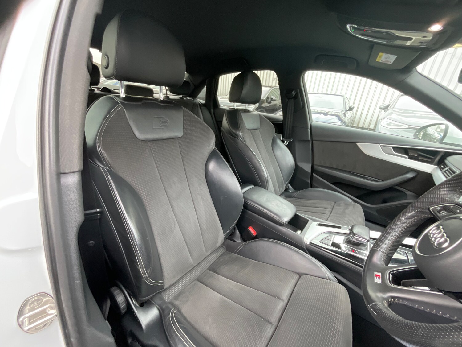 Used Audi A4 2019 for sale - 77728723: Photo 8