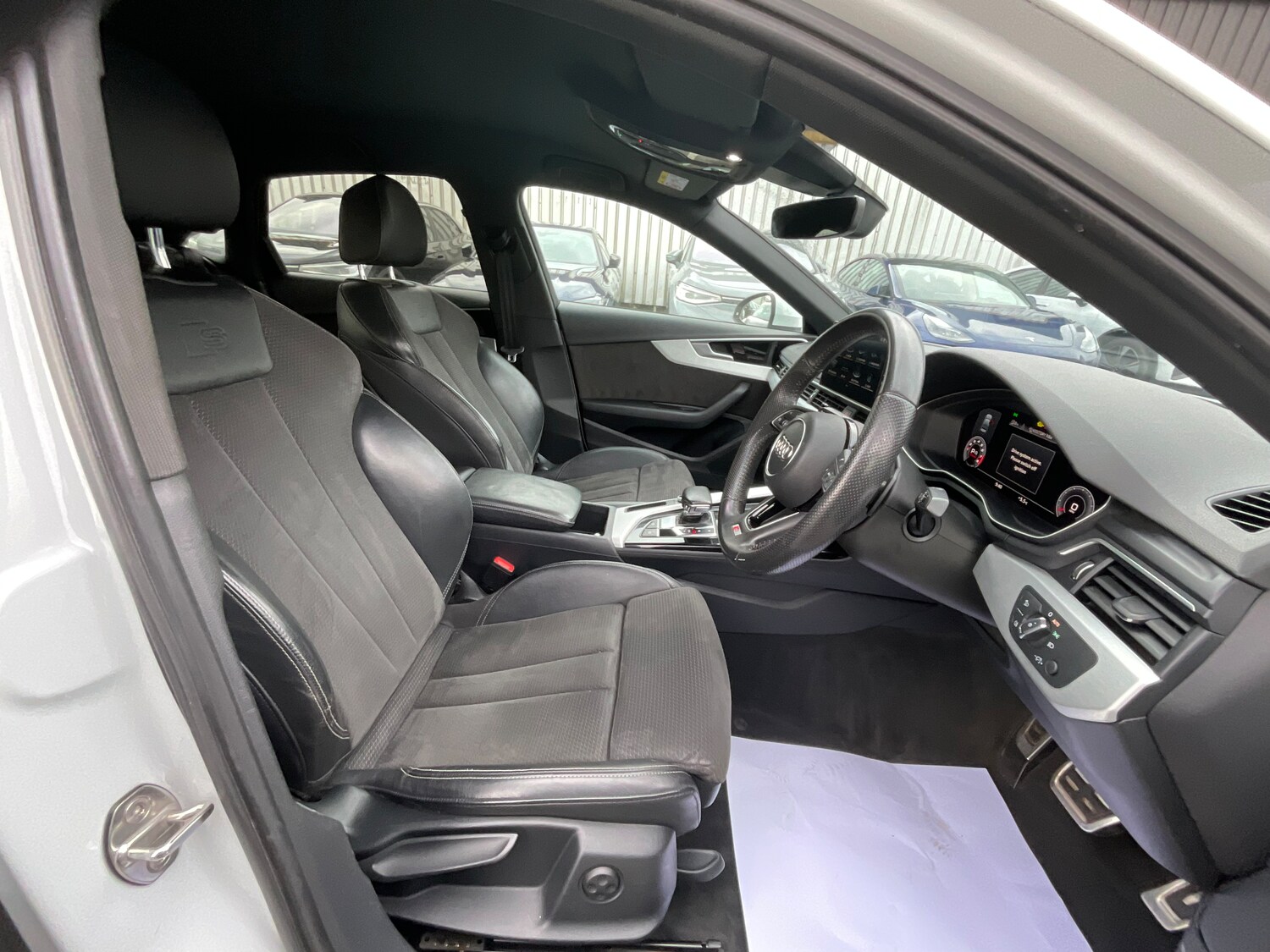 Used Audi A4 2019 for sale - 77728723: Photo 9