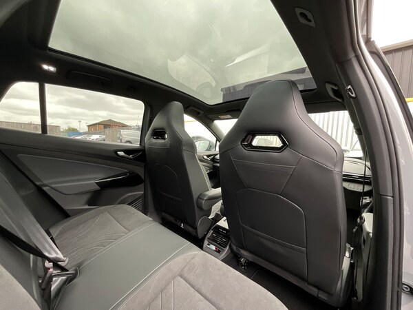 Used Volkswagen ID.5 2023 for sale - 74608408: Photo 10