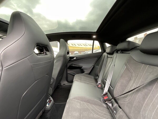Used Volkswagen ID.5 2023 for sale - 74608408: Photo 15