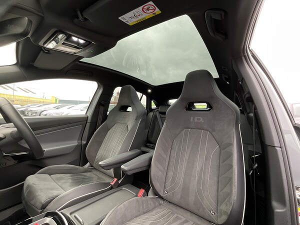 Used Volkswagen ID.5 2023 for sale - 74608408: Photo 17