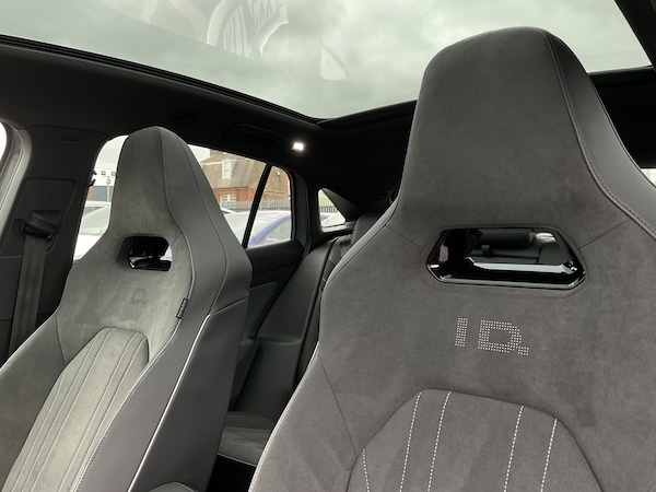 Used Volkswagen ID.5 2023 for sale - 74608408: Photo 19