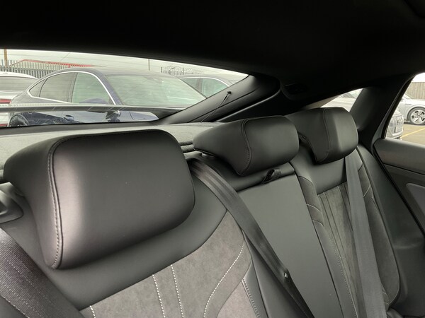 Used Volkswagen ID.5 2023 for sale - 74608408: Photo 26