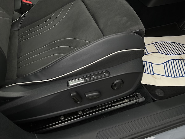 Used Volkswagen ID.5 2023 for sale - 74608408: Photo 29