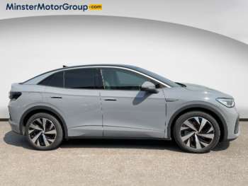 Used Volkswagen ID5 2023 for sale - 74608408: Photo