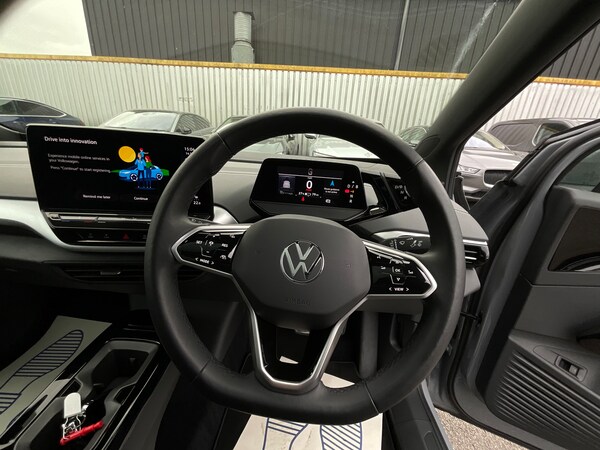 Used Volkswagen ID.5 2023 for sale - 74608408: Photo 31