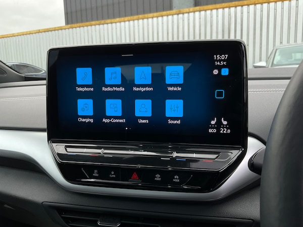 Used Volkswagen ID.5 2023 for sale - 74608408: Photo 37