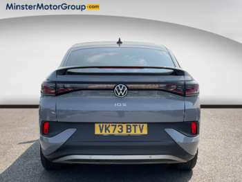 Used Volkswagen ID5 2023 for sale - 74608408: Photo
