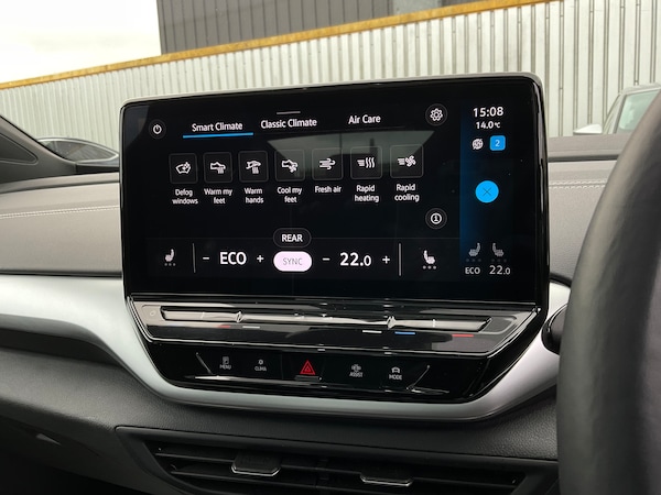 Used Volkswagen ID.5 2023 for sale - 74608408: Photo 42
