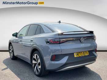 Used Volkswagen ID5 2023 for sale - 74608408: Photo