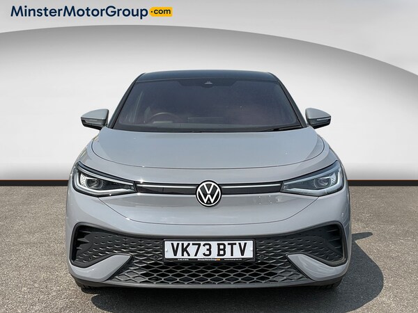 Used Volkswagen ID.5 2023 for sale - 74608408: Photo 5