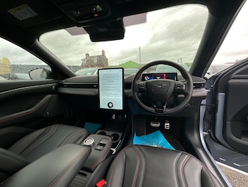 Used Ford Mustang Mach-E 2024 for sale - 77308864: Photo