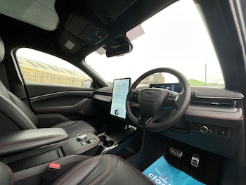 Used Ford Mustang Mach-E 2024 for sale - 77308864: Photo