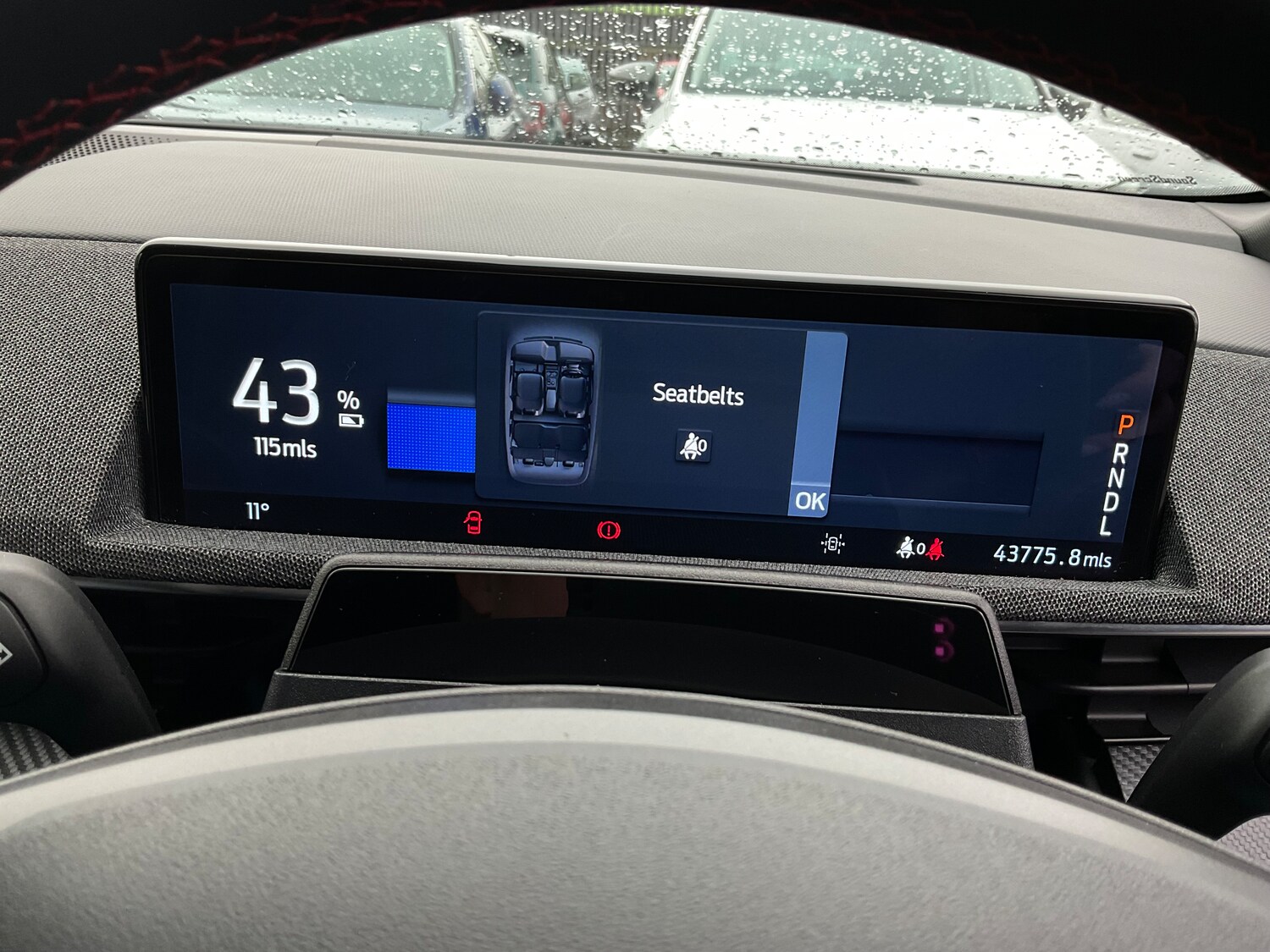 Used Ford Mustang Mach-E 2024 for sale - 77308864: Photo 36