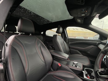 Used Ford Mustang Mach-E 2024 for sale - 77308864: Photo