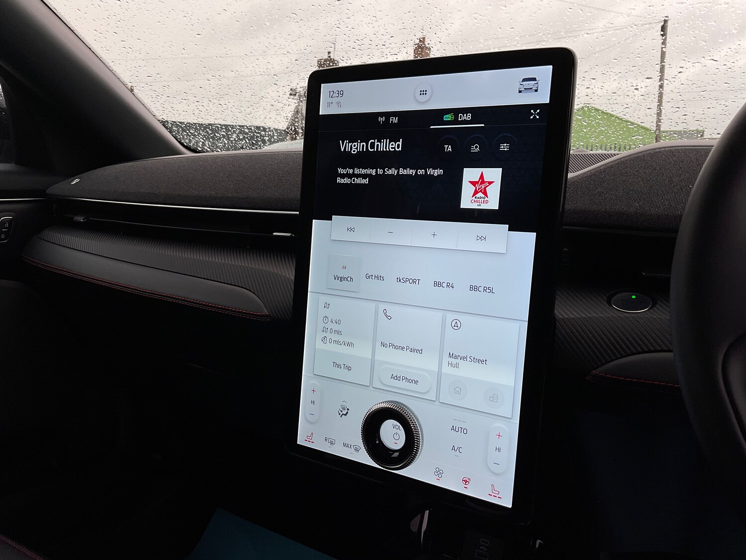 Used Ford Mustang Mach-E 2024 for sale - 77308864: Photo 40