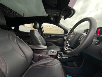 Used Ford Mustang Mach-E 2024 for sale - 77308864: Photo