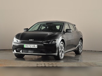 Used Kia EV6 2022 for sale - 77000671: Photo