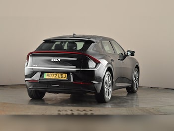 Used Kia EV6 2022 for sale - 77000671: Photo