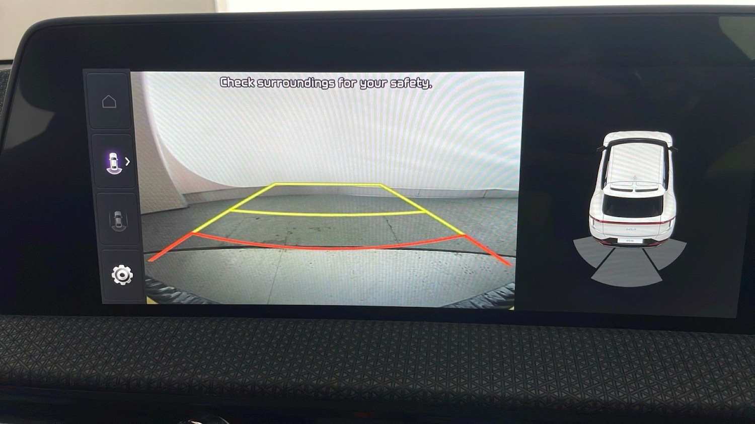 Used Kia EV6 2022 for sale - 77000671: Photo 4