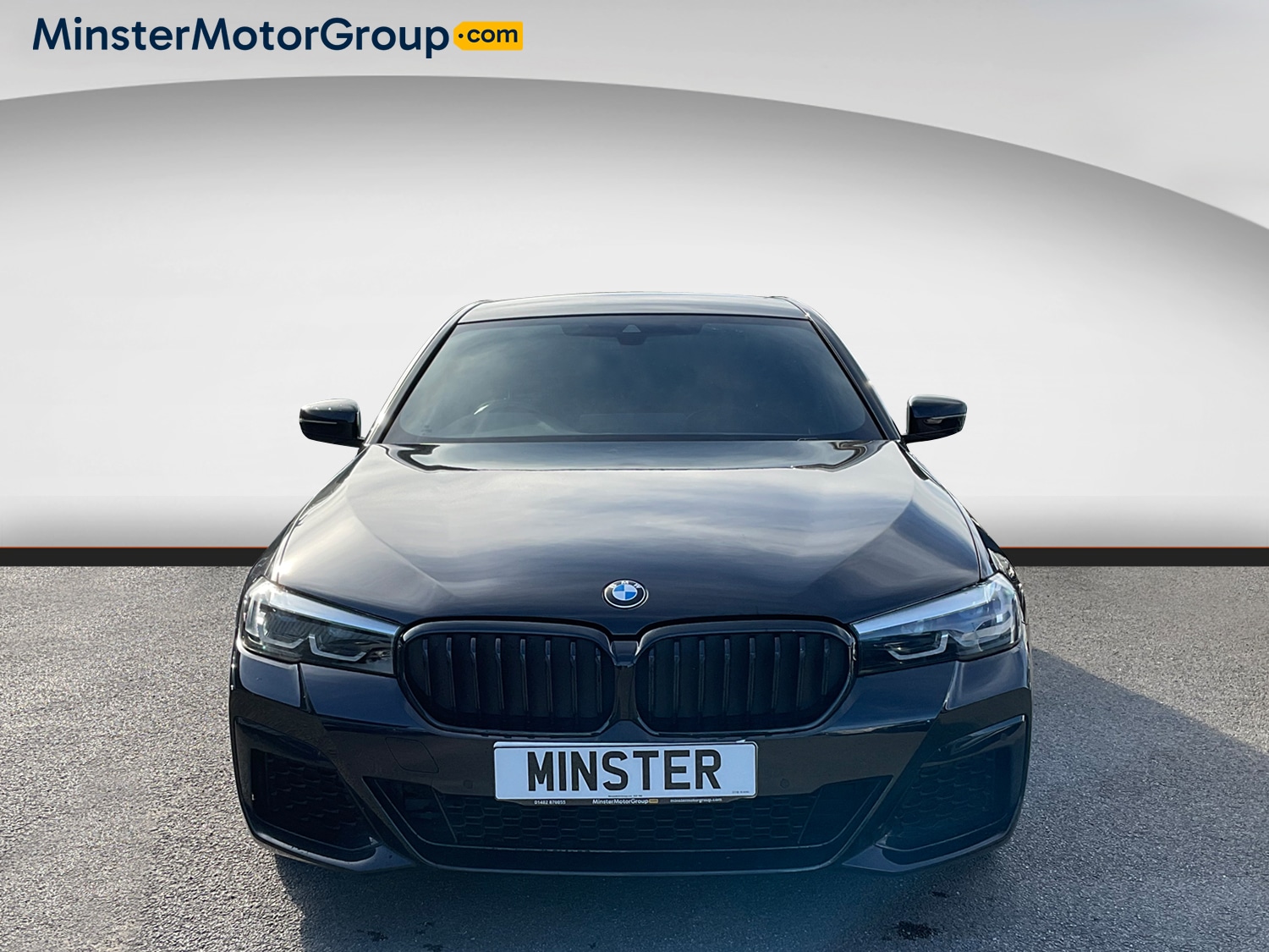 Used BMW 5 Series 2022 for sale - 78168518: Photo 5