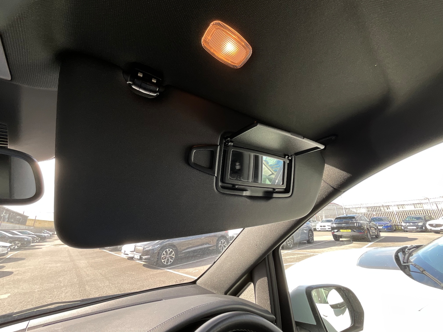 Used Mercedes-Benz V-Class 2023 for sale - 77661516: Photo 14