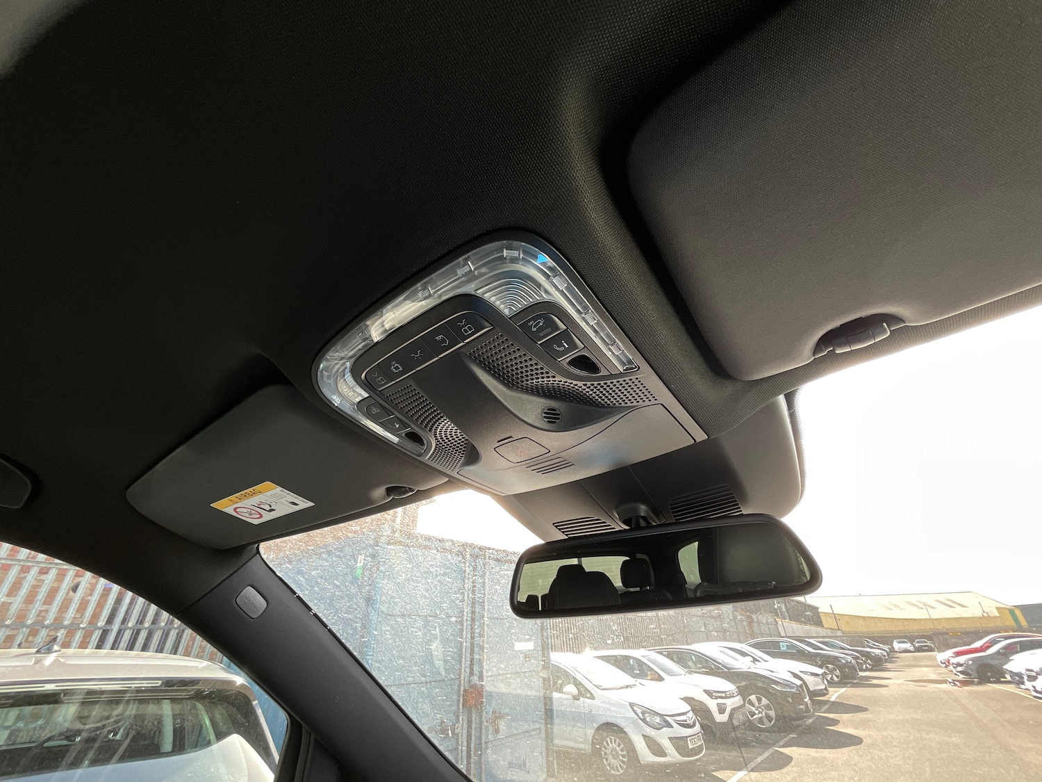 Used Mercedes-Benz V-Class 2023 for sale - 77661516: Photo 15