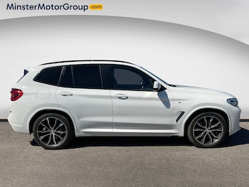 Used BMW X3 2022 for sale - 78927362: Photo
