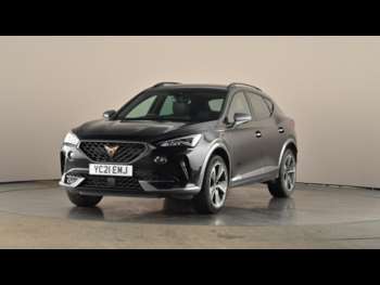 2021 - 1.5 TSI 150 V1 5dr