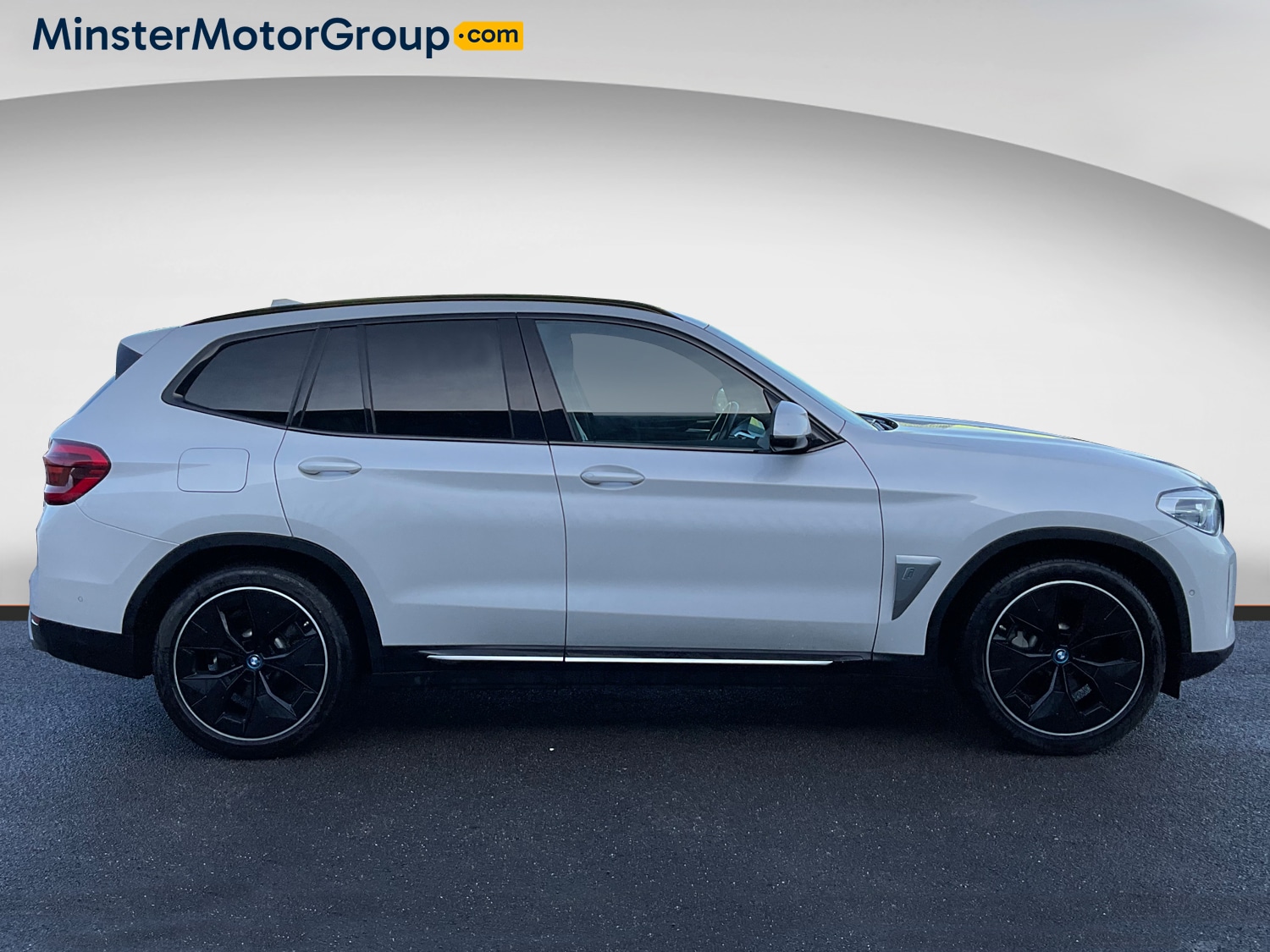 Used BMW iX3 2021 for sale - 76777558: Photo 2