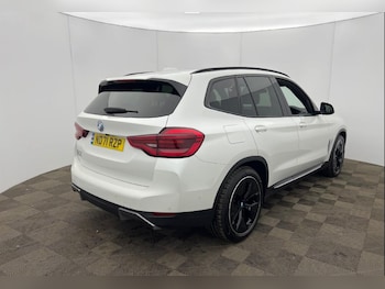Used BMW iX3 2021 for sale - 76777558: Photo