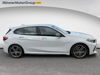 Used BMW 1 Series 2022 for sale - 77973519: Photo