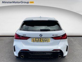 Used BMW 1 Series 2022 for sale - 77973519: Photo