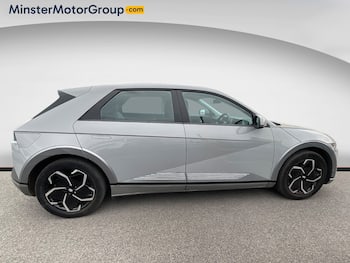 Used Hyundai IONIQ 5 2023 for sale - 79733808: Photo