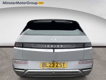 Used Hyundai IONIQ 5 2023 for sale - 79733808: Photo