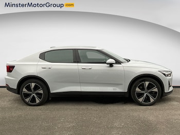 Used Polestar Polestar 2 2023 for sale - 77294692: Photo